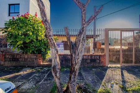 Casa para alugar com 130m², 3 quartos e 3 vagasFachada