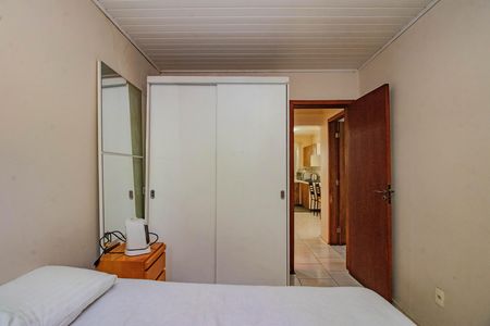 Casa para alugar com 130m², 3 quartos e 3 vagasQuarto 3