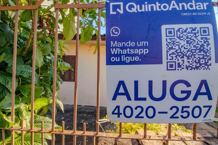 Casa para alugar com 130m², 3 quartos e 3 vagasPlaquinha