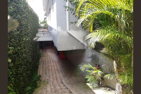 Casa à venda com 3 quartos, 266m² em Vila Nova Caledonia, São Paulo