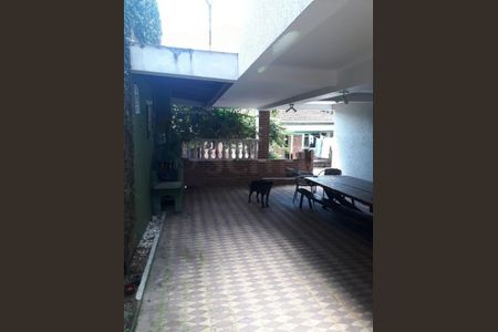 Casa à venda com 3 quartos, 266m² em Vila Nova Caledonia, São Paulo