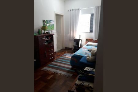 Casa à venda com 3 quartos, 266m² em Vila Nova Caledonia, São Paulo