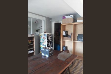 Casa à venda com 3 quartos, 266m² em Vila Nova Caledonia, São Paulo