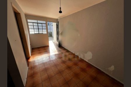Casa à venda com 2 quartos, 380m² em Vila do Castelo, São Paulo