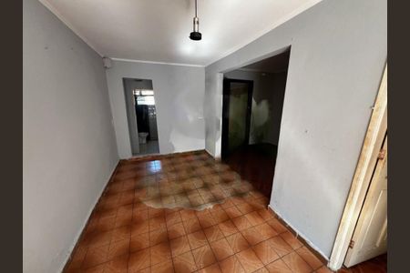 Casa à venda com 2 quartos, 380m² em Vila do Castelo, São Paulo