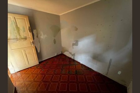 Casa à venda com 2 quartos, 380m² em Vila do Castelo, São Paulo