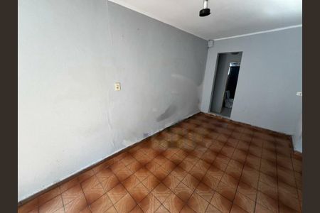 Casa à venda com 2 quartos, 380m² em Vila do Castelo, São Paulo