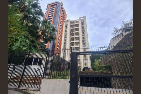 Apartamento para alugar com 42m², 1 quarto e 1 vagaFachda