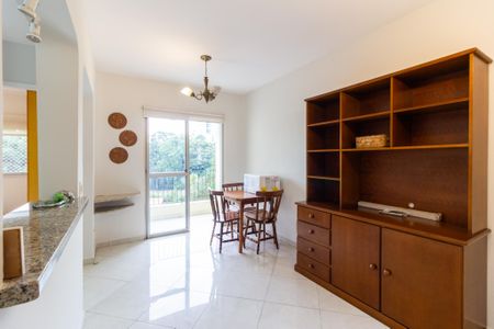 Apartamento para alugar com 42m², 1 quarto e 1 vagaSala