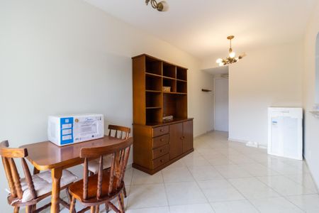 Apartamento para alugar com 42m², 1 quarto e 1 vagaSala