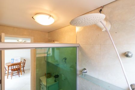 Apartamento para alugar com 42m², 1 quarto e 1 vagaBanheiro