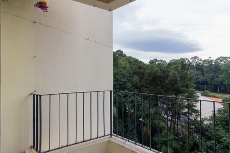 Apartamento para alugar com 42m², 1 quarto e 1 vagaVista/Varanda