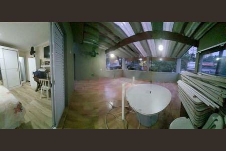 Casa à venda com 3 quartos, 120m² em Cidade Ademar, São Paulo