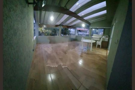 Casa à venda com 3 quartos, 120m² em Cidade Ademar, São Paulo