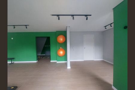Casa para alugar com 37m², 2 quartos e sem vagaÁrea Comum