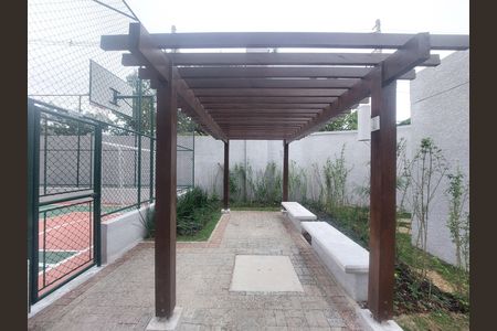 Casa para alugar com 37m², 2 quartos e sem vagaÁrea Comum