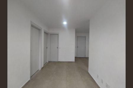 Casa para alugar com 37m², 2 quartos e sem vagaSala