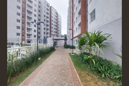 Casa para alugar com 37m², 2 quartos e sem vagaÁrea Comum