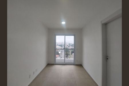 Sala de casa para alugar com 2 quartos, 37m² em Vila Gea, São Paulo