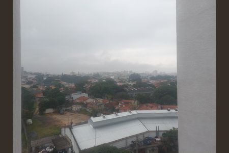 Casa para alugar com 37m², 2 quartos e sem vagaVista Quarto 2