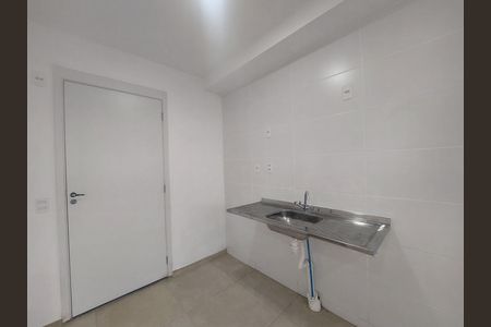 Casa para alugar com 37m², 2 quartos e sem vagaCozinha