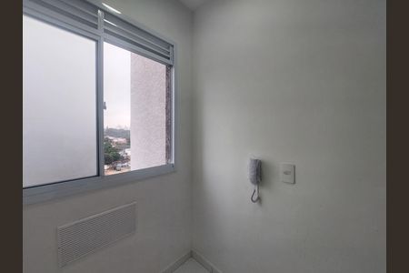 Casa para alugar com 37m², 2 quartos e sem vagaÁrea de Serviço