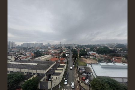Casa para alugar com 37m², 2 quartos e sem vagaVista Quarto 1
