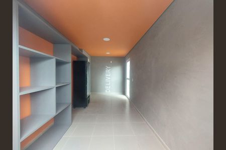 Casa para alugar com 37m², 2 quartos e sem vagaDelivery 