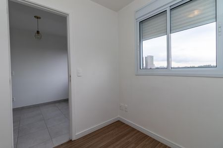 Apartamento à venda com 35m², 2 quartos e 1 vaga Apartamento à venda com 35m², 2 quartos e 1 vagaQuarto 2