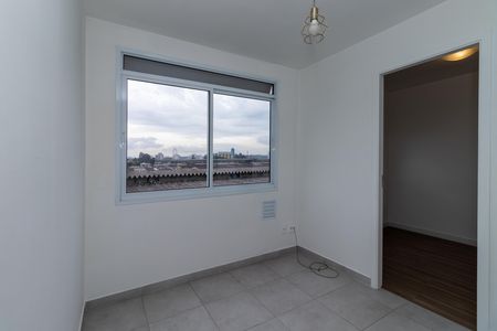 Apartamento à venda com 35m², 2 quartos e 1 vaga Apartamento à venda com 35m², 2 quartos e 1 vagaSala
