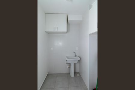 Apartamento à venda com 35m², 2 quartos e 1 vaga Apartamento à venda com 35m², 2 quartos e 1 vagaÁrea de Serviço