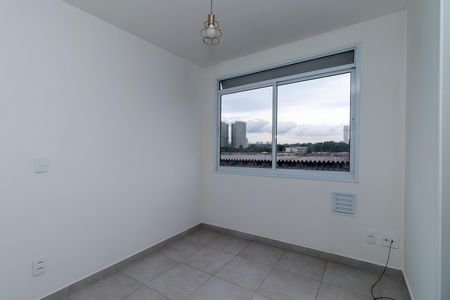 Apartamento à venda com 35m², 2 quartos e 1 vaga Apartamento à venda com 35m², 2 quartos e 1 vagaSala