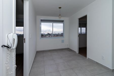 Apartamento à venda com 35m², 2 quartos e 1 vaga Apartamento à venda com 35m², 2 quartos e 1 vagaSala