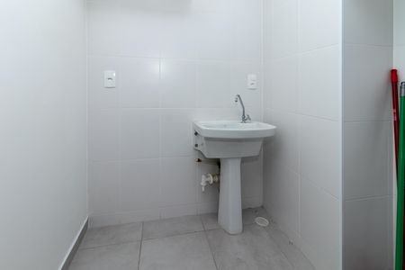 Apartamento à venda com 35m², 2 quartos e 1 vaga Apartamento à venda com 35m², 2 quartos e 1 vagaÁrea de Serviço