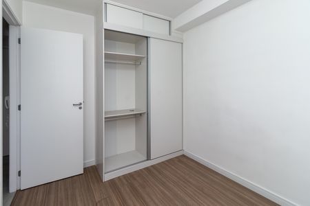 Apartamento à venda com 35m², 2 quartos e 1 vaga Apartamento à venda com 35m², 2 quartos e 1 vagaQuarto 1