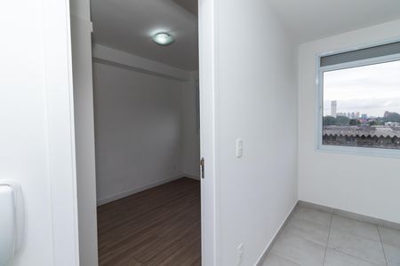 Apartamento à venda com 35m², 2 quartos e 1 vaga Apartamento à venda com 35m², 2 quartos e 1 vagaQuarto 1