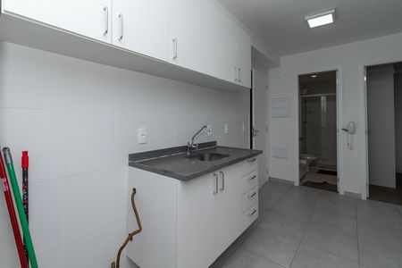 Apartamento à venda com 35m², 2 quartos e 1 vaga Apartamento à venda com 35m², 2 quartos e 1 vagaCozinha