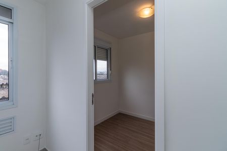 Apartamento à venda com 35m², 2 quartos e 1 vaga Apartamento à venda com 35m², 2 quartos e 1 vagaQuarto 2