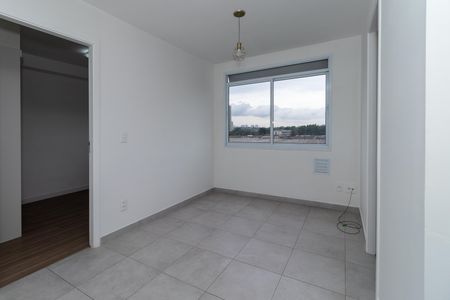 Apartamento à venda com 35m², 2 quartos e 1 vaga Apartamento à venda com 35m², 2 quartos e 1 vagaSala