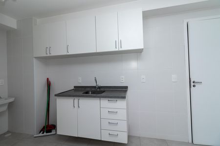 Apartamento à venda com 35m², 2 quartos e 1 vaga Apartamento à venda com 35m², 2 quartos e 1 vagaCozinha