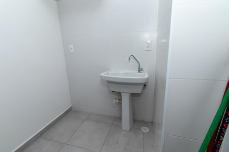Apartamento à venda com 35m², 2 quartos e 1 vaga Apartamento à venda com 35m², 2 quartos e 1 vagaÁrea de Serviço