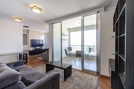 Apartamento para alugar com 1 quarto, 70m² em Pompeia, São Paulo