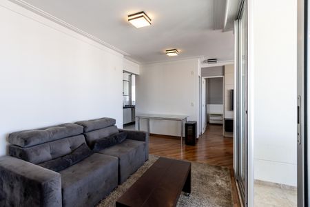 Apartamento para alugar com 1 quarto, 70m² em Pompeia, São Paulo