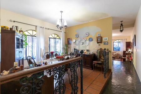 Casa à venda com 3 quartos, 173m² em Vila Sao Francisco (Zona Sul), São Paulo