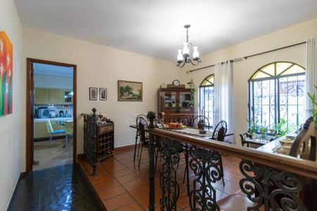 Casa à venda com 3 quartos, 173m² em Vila Sao Francisco (Zona Sul), São Paulo