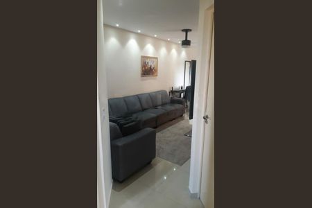 Apartamento à venda com 3 quartos, 60m² em Jardim Marajoara, São Paulo
