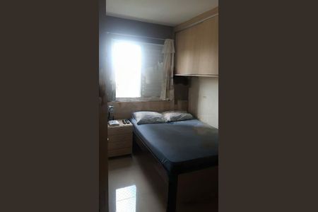 Apartamento à venda com 3 quartos, 60m² em Jardim Marajoara, São Paulo