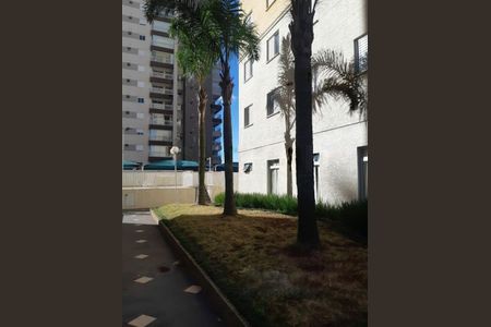 Apartamento à venda com 3 quartos, 60m² em Jardim Marajoara, São Paulo