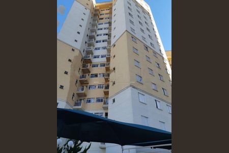Apartamento à venda com 3 quartos, 60m² em Jardim Marajoara, São Paulo