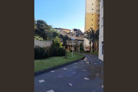 Apartamento à venda com 3 quartos, 60m² em Jardim Marajoara, São Paulo